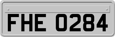 FHE0284
