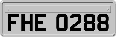 FHE0288