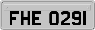 FHE0291
