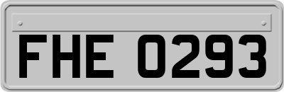 FHE0293