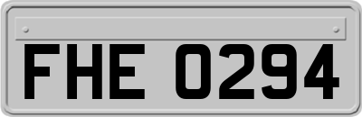 FHE0294