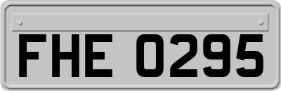 FHE0295
