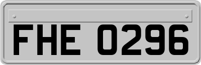 FHE0296