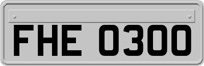 FHE0300