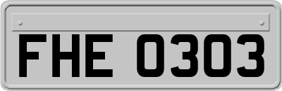 FHE0303