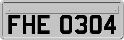 FHE0304