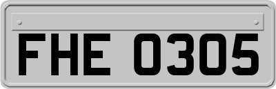 FHE0305