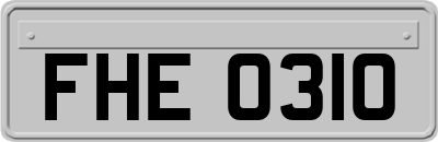 FHE0310