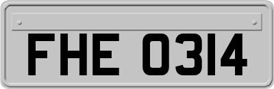 FHE0314