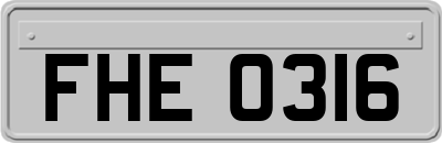 FHE0316