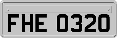 FHE0320