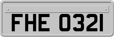 FHE0321