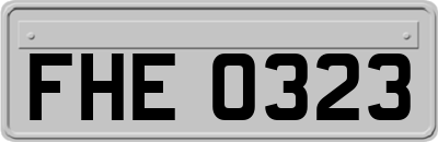 FHE0323