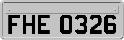 FHE0326