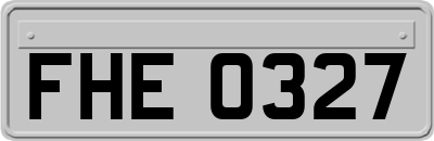 FHE0327