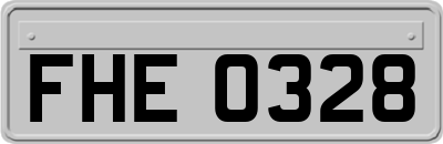 FHE0328