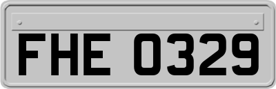 FHE0329