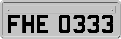 FHE0333