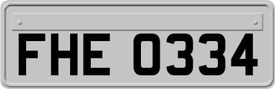 FHE0334
