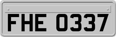 FHE0337