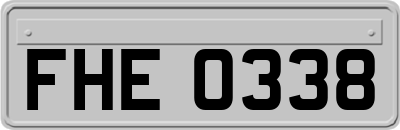 FHE0338