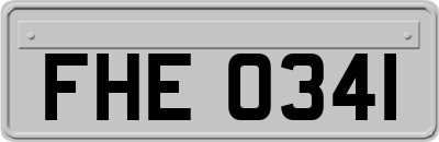FHE0341