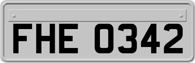 FHE0342