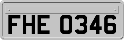 FHE0346