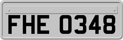 FHE0348