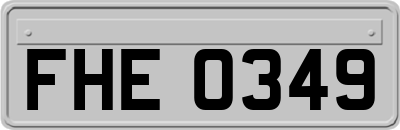 FHE0349