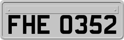 FHE0352