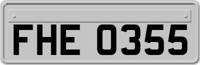 FHE0355