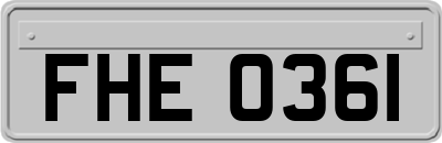 FHE0361