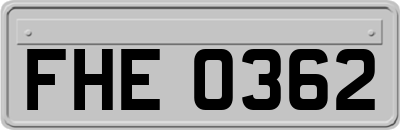 FHE0362