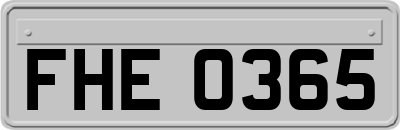 FHE0365