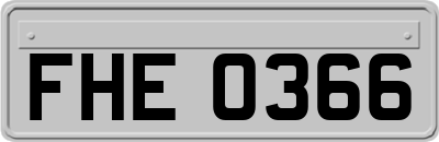 FHE0366