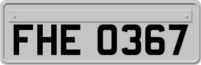 FHE0367