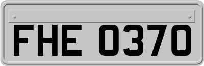 FHE0370