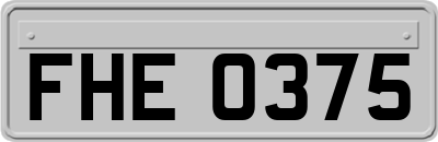 FHE0375