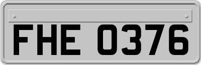 FHE0376