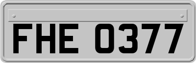 FHE0377