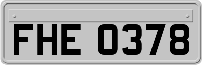 FHE0378