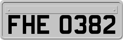 FHE0382