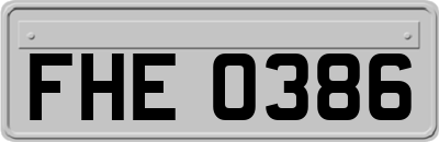 FHE0386