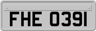 FHE0391