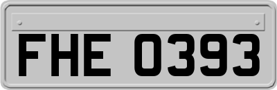 FHE0393