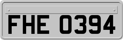 FHE0394