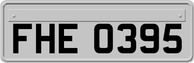 FHE0395