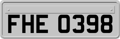 FHE0398