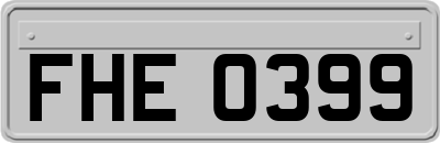 FHE0399